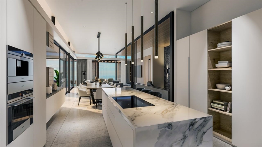 3 Bedroom Property for Sale in Bantry Bay Western Cape